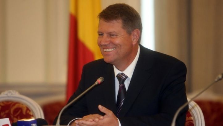 Klaus Iohannis va semna decretul pentru noul șef de la SMG