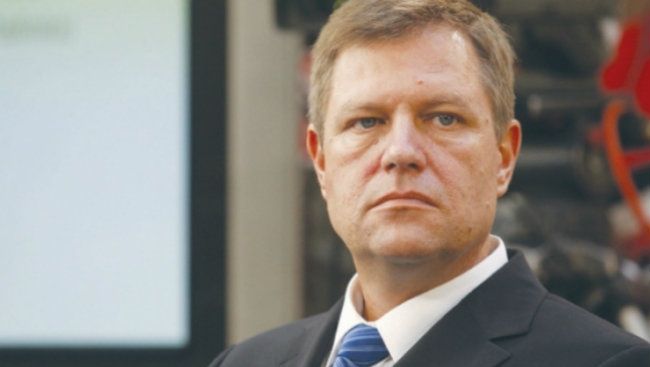 HUFFINGTON POST: IOHANNIS, speranța unei Românii care nu mai vrea să fie dezamăgită