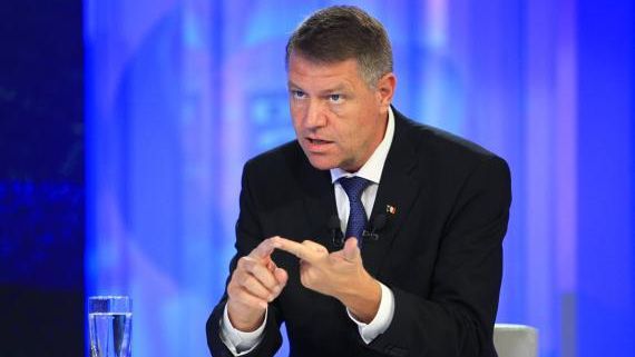 IOHANNIS: Este obligaţia justiţiei de a-i aduce în faţa legii pe cei vinovaţi de crime la Revoluţie 