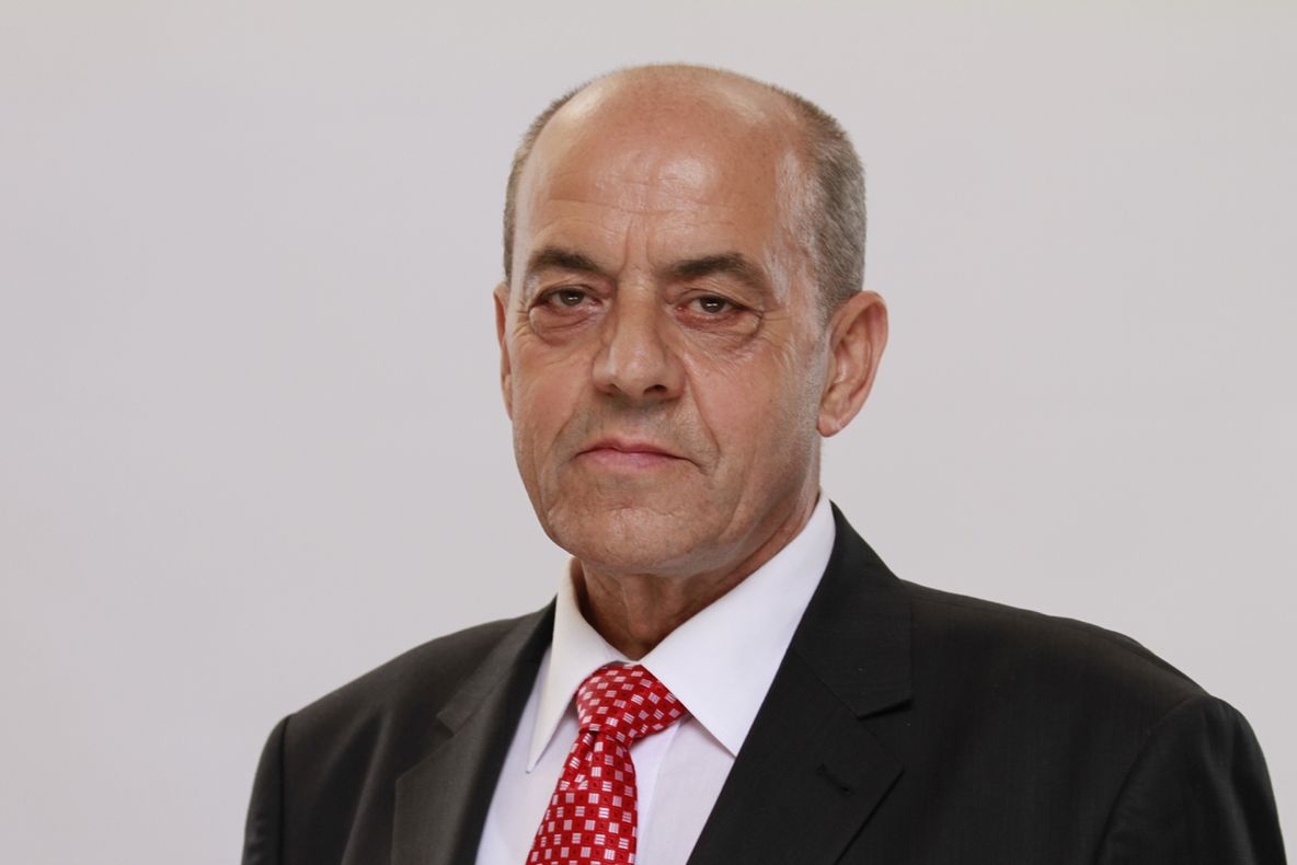 Un LIDER PSD A MURIT! Președintele CJ VÂLCEA, Ion Cîlea, A DECEDAT MIERCURI DIMINEAȚĂ