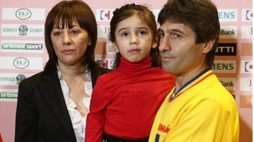 Gest EMOŢIONANT al unui prezentator de la Antena 1. Ce a făcut pentru fetiţa lui Iosif Rotariu