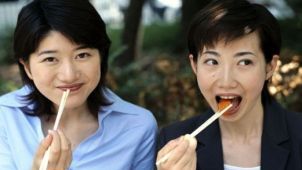 Dieta japoneză. Te ajută să slăbești și întârzie îmbătrânirea