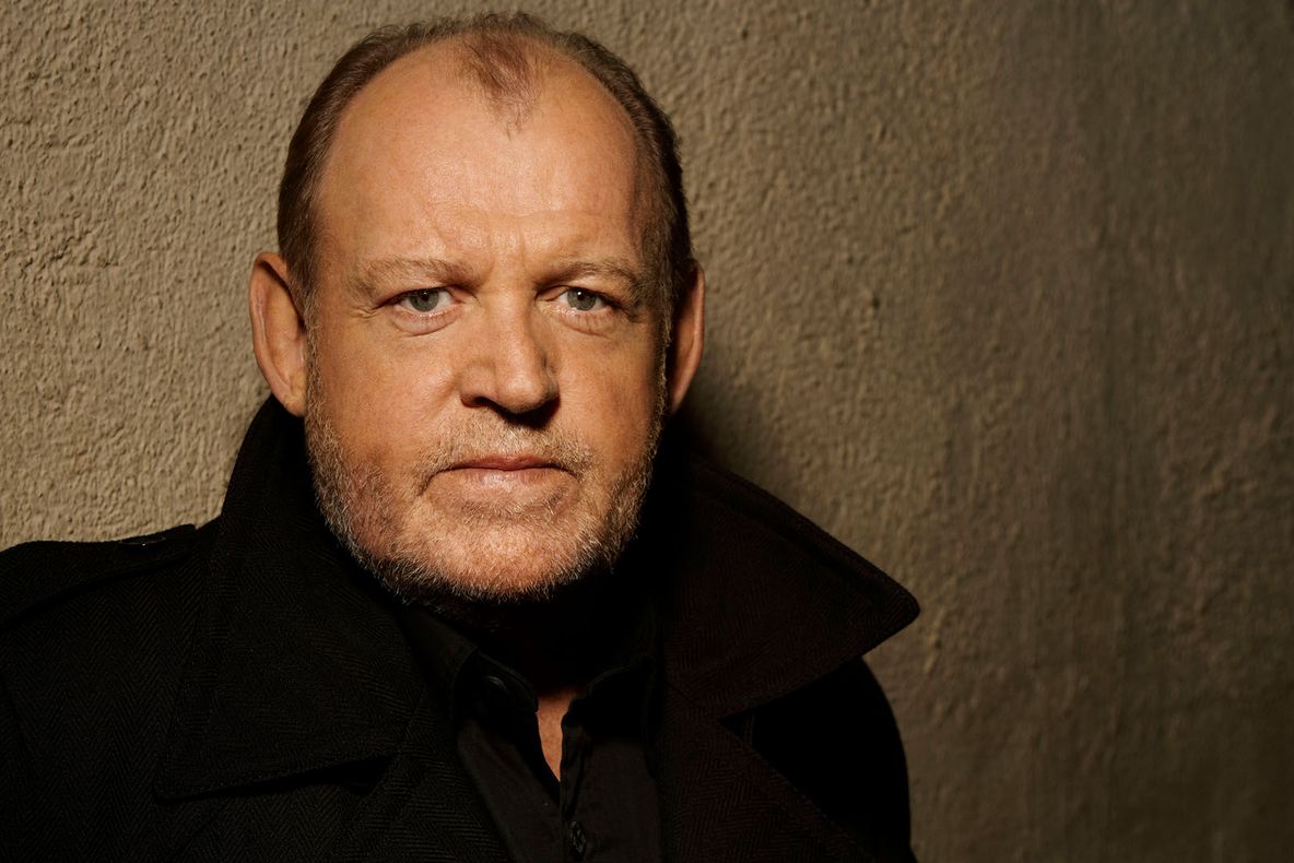 JOE COCKER A MURIT. Care au fost cele mai cunoscute piese ale legendarului cântăreț britanic