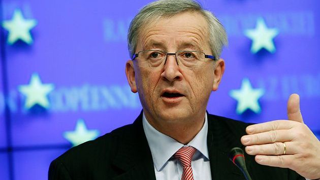  Juncker, apel la statele membre să adopte 'rapid' o directivă privind combaterea spălării banilor  
