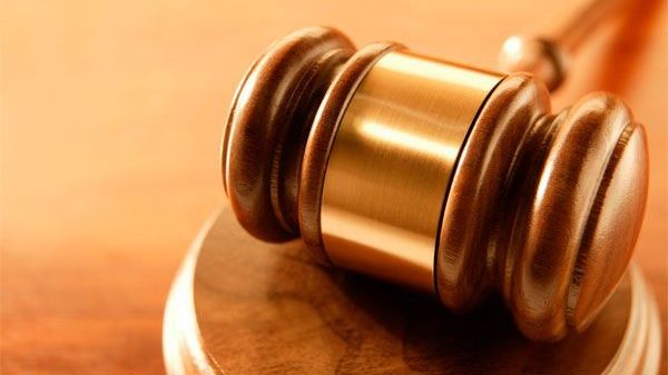 Fostul şef al Parchetului Judecătoriei Topliţa, condamnat la un an şi opt luni de închisoare