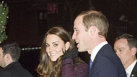 Kate Middleton, primele imagini cu burtică.Cum arată soţia Prinţului William, însărcinată a 3-a oară