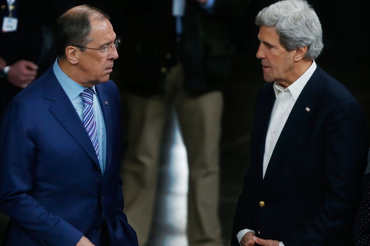 Rusia, nou AVERTISMENT la adresa SUA: Noile sancțiuni vor strica relațiile pentru multă vreme