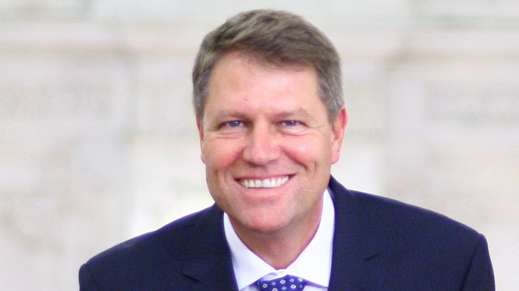 UNDE va locui Klaus IOHANNIS în Bucureşti