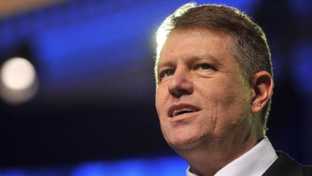 IOHANNIS, dezvăluiri spectaculoase. Ce l-a făcut să intoneze IMNUL naţional