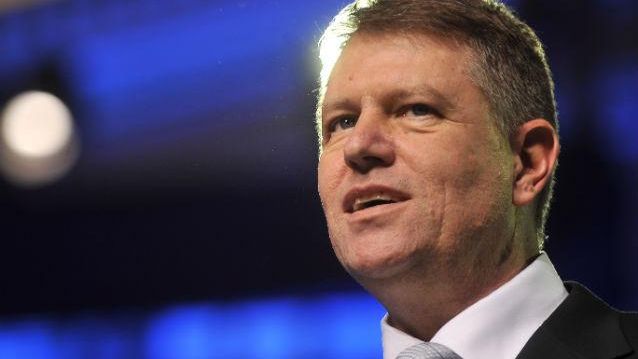 Când depune Klaus Iohannis JURĂMÂNTUL