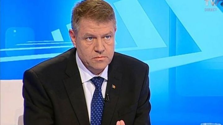 IOHANNIS îşi prezintă "PLANURILE RADICALE" pentru România, într-un interviu pentru The Independent