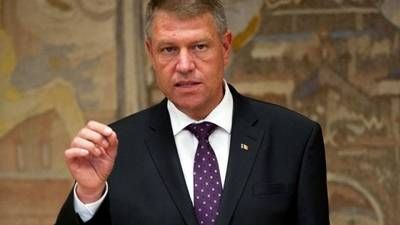IOHANNIS, mesaj DUR către PONTA și PSD, după atacurile din campania electorală