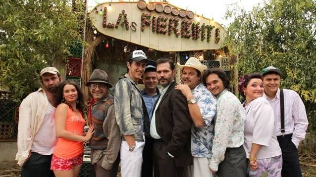 Veste proastă pentru fanii serialului Las Fierbinţi. Ce decizie a luat Pro TV-ul