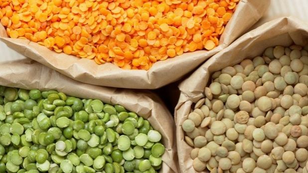 Beneficiile consumului de linte