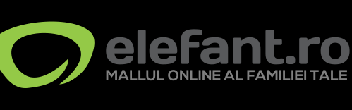 Anunţ-surpriză de la elefant.ro, pentru toţi iubitorii de cărţi. 50% reducere astăzi!