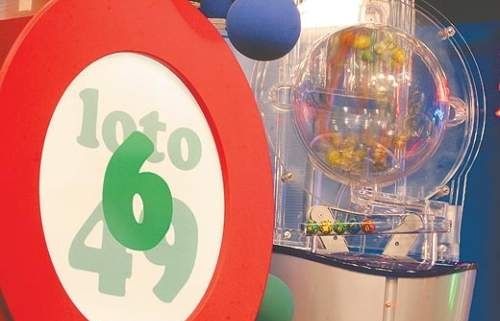 Marele premiu la Loto 6 din 49 a fost câştigat! Cine e mai bogat cu 44 milioane lei