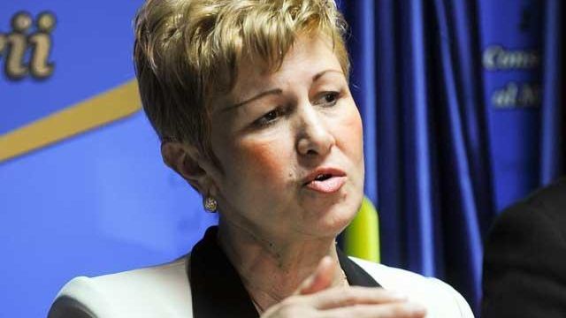 Femeia care a șantajat-o pe președinta ICCJ, Livia Stanciu, condamnată la trei ani de închisoare 