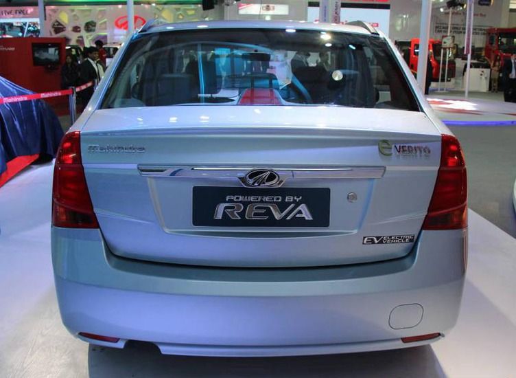 Dacia Logan 100% electrică made in India: Cum arată Loganul electric indian