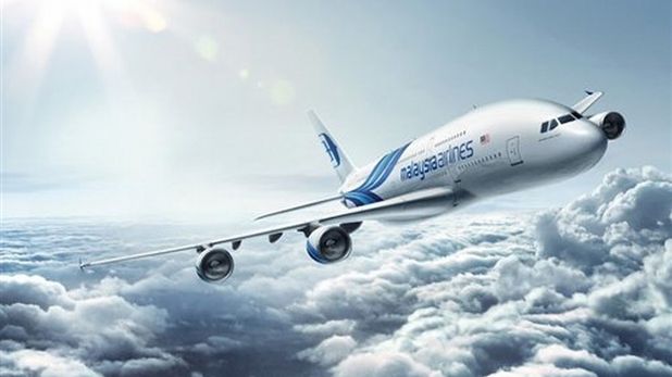 Ce s-a întâmplat cu zborul MH17? O IPOTEZĂ TULBURĂTOARE