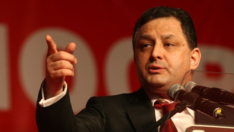 Andrei PLEŞU, CRITICĂ EXTREMĂ la adresa PSD: Probleme de cadre 