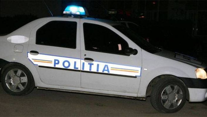 Un șef de post s-a ÎMPUȘCAT cu ARMA din dotare. CE a SCRIS POLIȚISTUL în BILETUL de ADIO