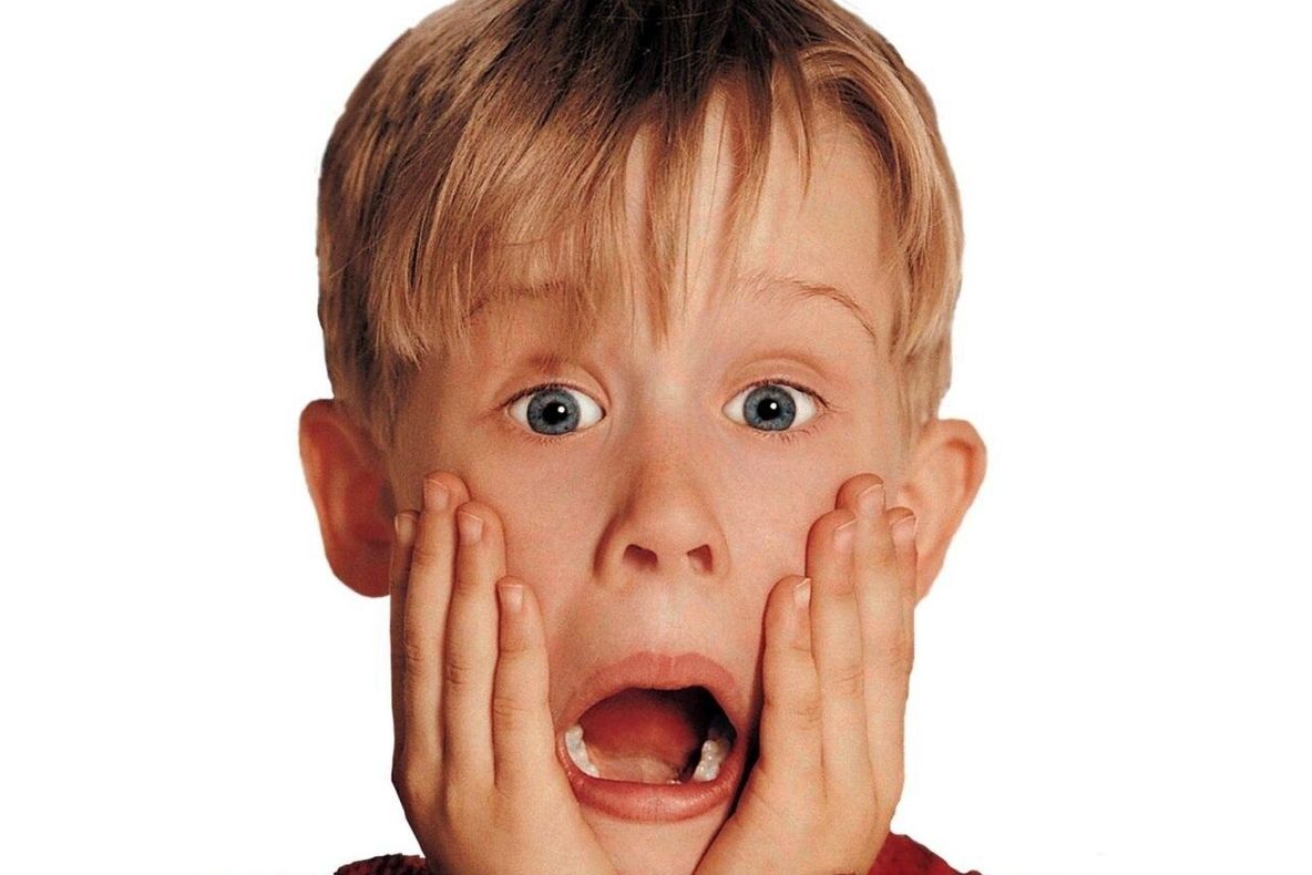 SURPRIZĂ. Ce nu s-a ştiut despre starul din "Singur acasă". Aţi văzut filmul de zeci de ori, dar...