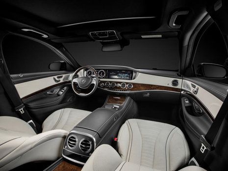 Mașina anului pentru femei