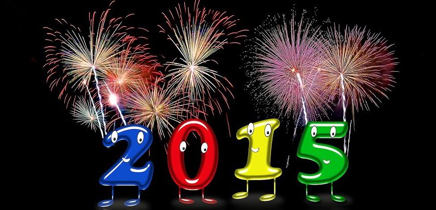 Anul Nou 2015: Mii de persoane sărbătoresc Anul Nou cu o zi înainte la Madrid