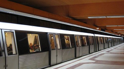 PROGRAMUL RATB și Metrorex, în noaptea de REVELION