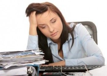 8 factori "vinovați" pentru amânarea sarcinilor de serviciu