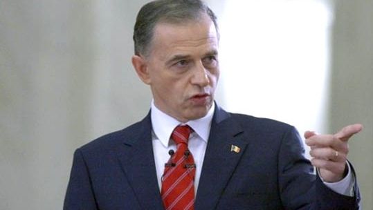 Cât costă vila RA-APPS locuită de Geoană. Guvernul face licitație cu strigare