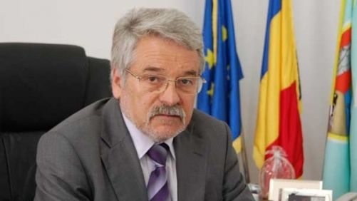 Preşedintele CJ Hunedoara, AUDIAT la DNA