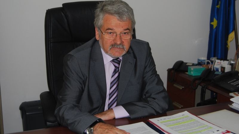 Mircea Moloţ va fi arestat la domiciliu 