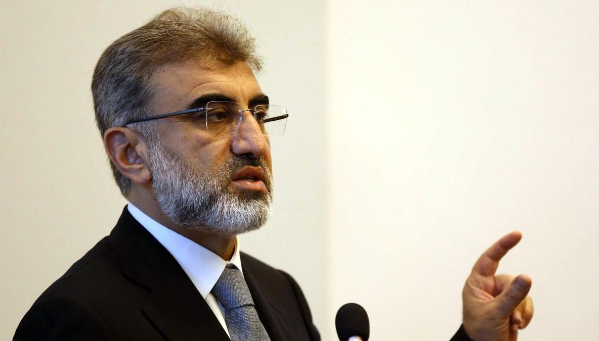 Ministru turc al Energiei: Turcia refuză să aleagă între Rusia și Uniunea Europeană 