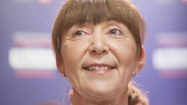 Monica Macovei îi cere demisia lui Victor Ciorbea, din funcția de Avocat al Poporului