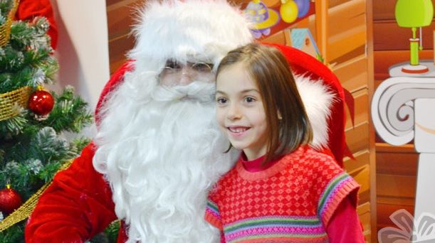 Cât va costa anul acesta un Moș Crăciun care vine la firmă