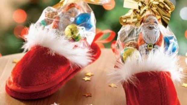 Magazine care oferă mari reduceri de Moş Nicolae