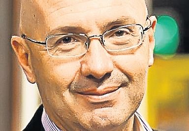 Viitorul ministru pentru Diaspora, Adrian Anghel, fost şef MTV România