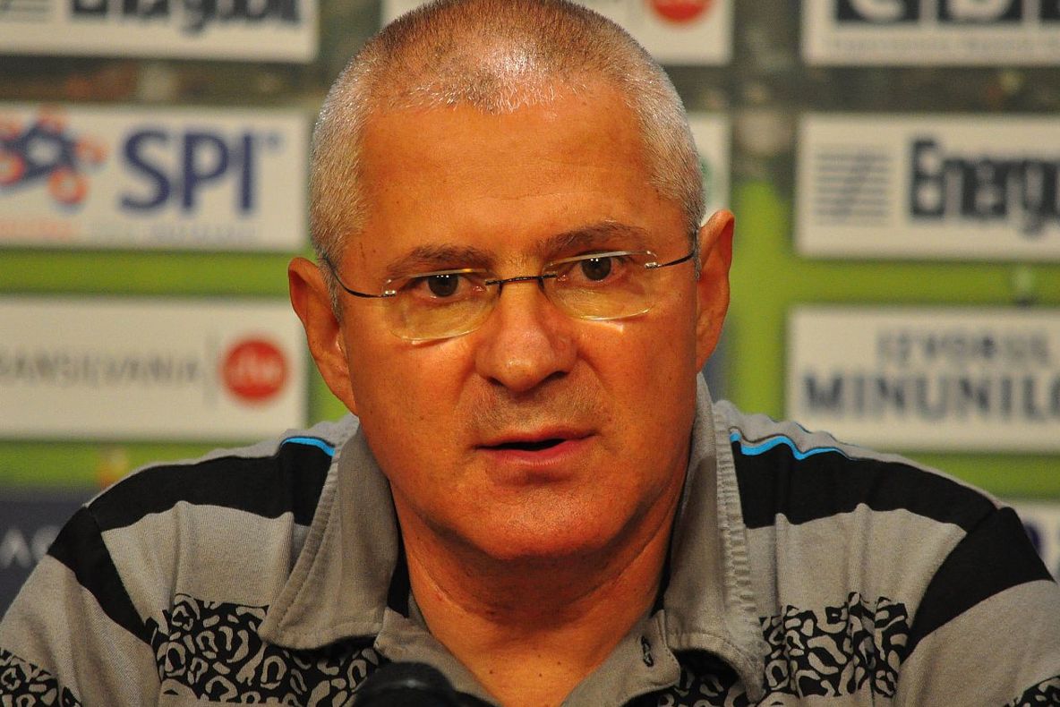 Nae Manea a marcat unul dintre cele mai importante goluri din istoria Rapidului. A adus Cupa 