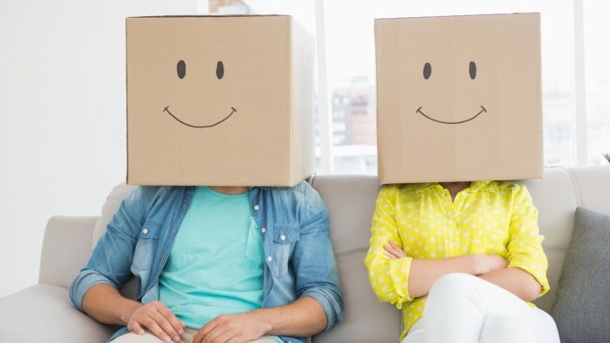 Cât de NAIVI sunt oamenii, în funcţie de ZODIE