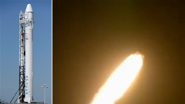 SpaceX caută fermier pentru TERRA