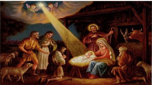 SĂRBATORI FERICITE! Ce nu știai despre sărbătoarea sfântă a Crăciunului 