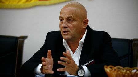 Petre Emanoil Neagu, ales preşedinte interimar al CJ Buzău după suspendarea lui Bîgiu