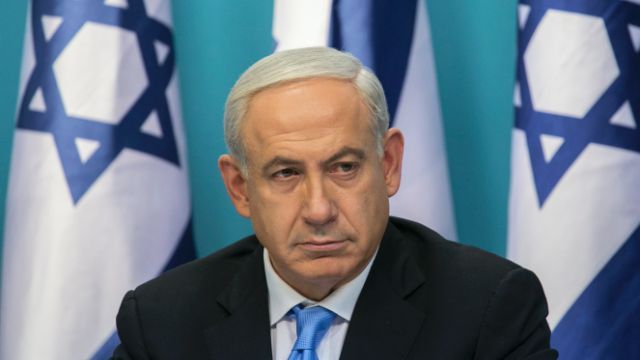 Apel dramatic al premierului israelian către evreii din Europa