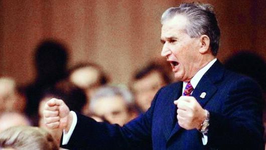 Bucureştiul va avea o hartă a memoriilor comuniste