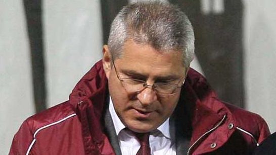 Preşedintele FIFA, MESAJ EMOŢIONANT după moartea lui Nae Manea