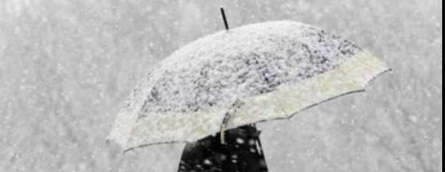 Vin ninsorile! Prognoza meteo estimativă până în martie 2016