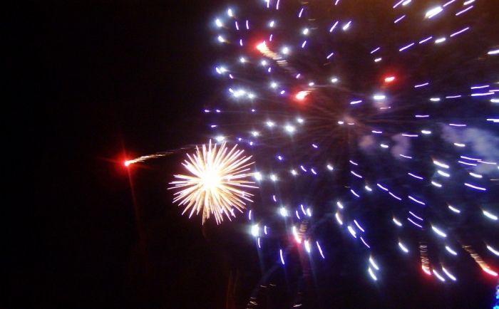 Vrei să aprinzi ARTIFICII de Revelion? Anunț de ULTIMĂ ORĂ de la IGPR