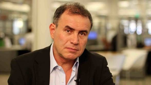 Nouriel Roubini, PROFETUL CRIZEI, AVERTIZEAZĂ: "Repetăm aceleaşi greşeli"