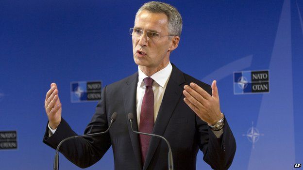 NATO: O nouă forță de reacție rapidă va fi operativă de la 1 ianuarie 